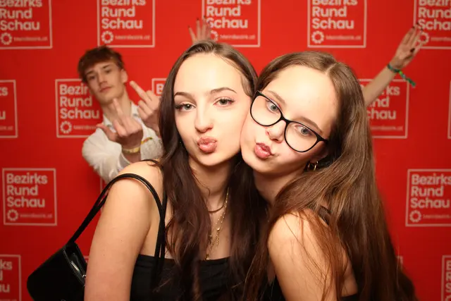 Foto: Fotobox MeinBezirk Linz-Land