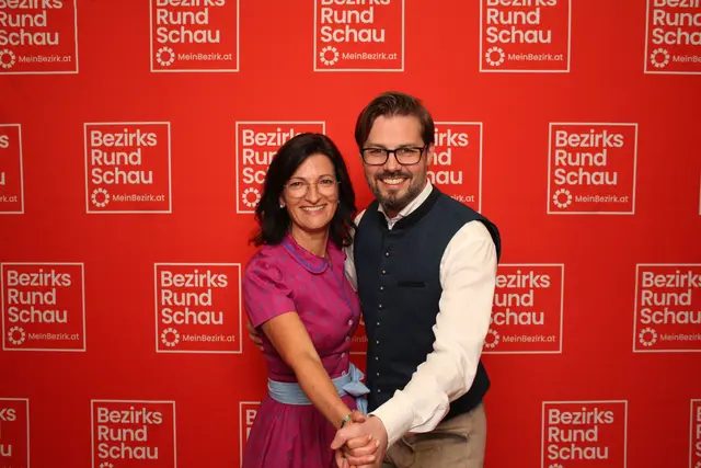 Foto: Fotobox MeinBezirk Linz-Land