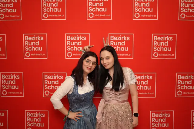 Foto: Fotobox MeinBezirk Linz-Land