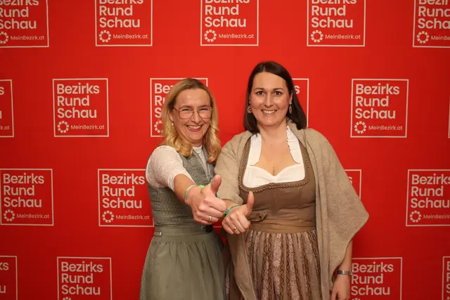 Foto: Fotobox MeinBezirk Linz-Land