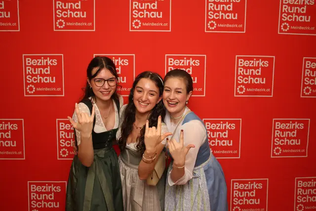 Foto: Fotobox MeinBezirk Linz-Land