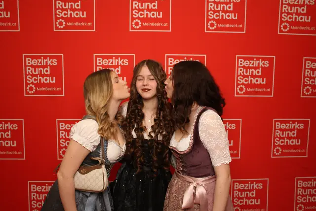 Foto: Fotobox MeinBezirk Linz-Land