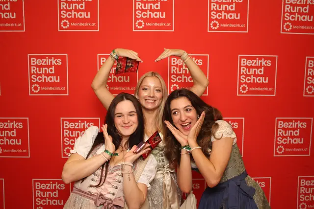 Foto: Fotobox MeinBezirk Linz-Land