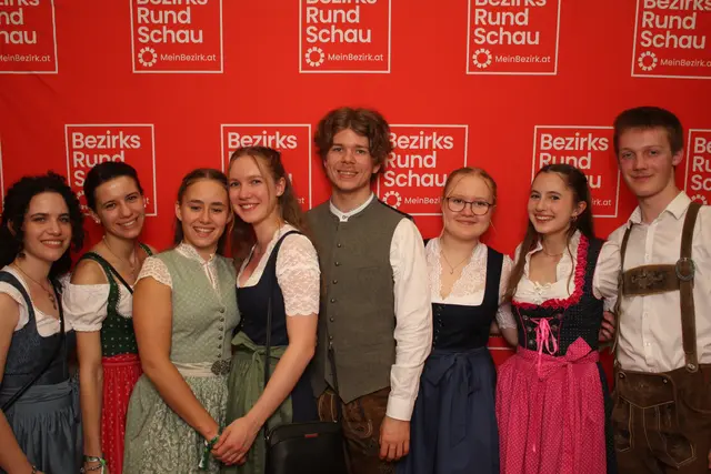 Foto: Fotobox MeinBezirk Linz-Land