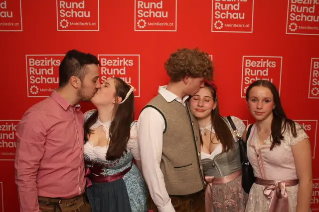 Foto: Fotobox MeinBezirk Linz-Land