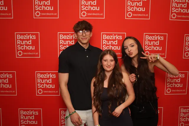 Foto: Fotobox MeinBezirk Linz-Land