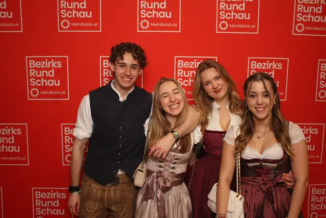 Foto: Fotobox MeinBezirk Linz-Land