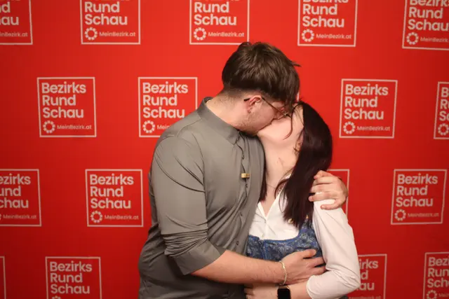 Foto: Fotobox MeinBezirk Linz-Land