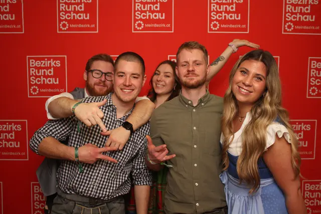 Foto: Fotobox MeinBezirk Linz-Land