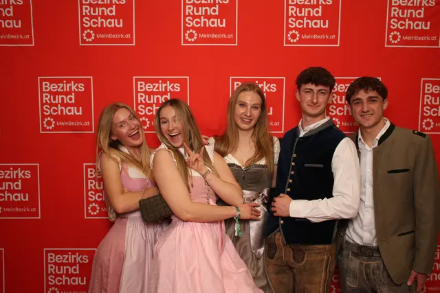Foto: Fotobox MeinBezirk Linz-Land