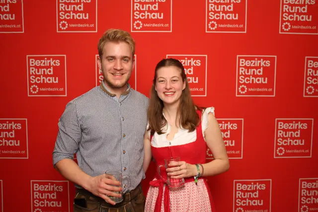 Foto: Fotobox MeinBezirk Linz-Land