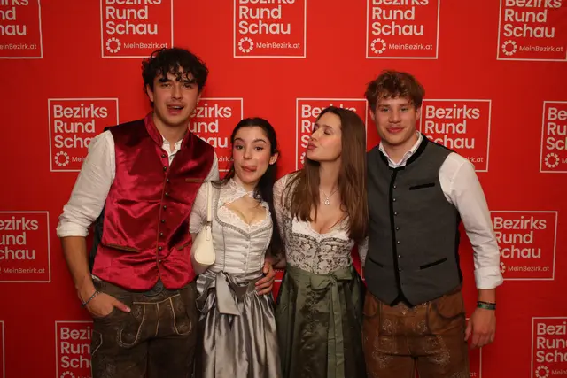 Foto: Fotobox MeinBezirk Linz-Land