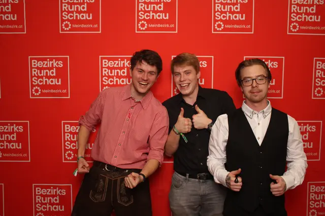 Foto: Fotobox MeinBezirk Linz-Land