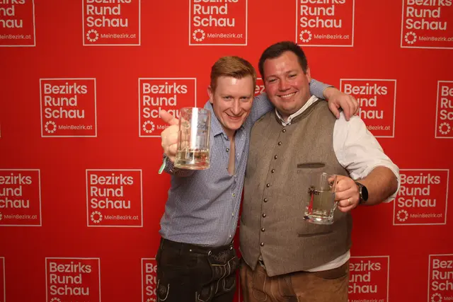 Foto: Fotobox MeinBezirk Linz-Land