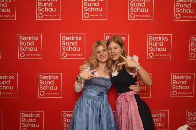 Foto: Fotobox MeinBezirk Linz-Land