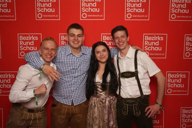 Foto: Fotobox MeinBezirk Linz-Land