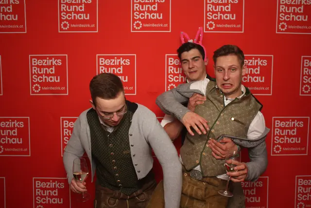 Foto: Fotobox MeinBezirk Linz-Land