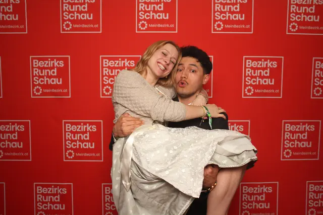 Foto: Fotobox MeinBezirk Linz-Land