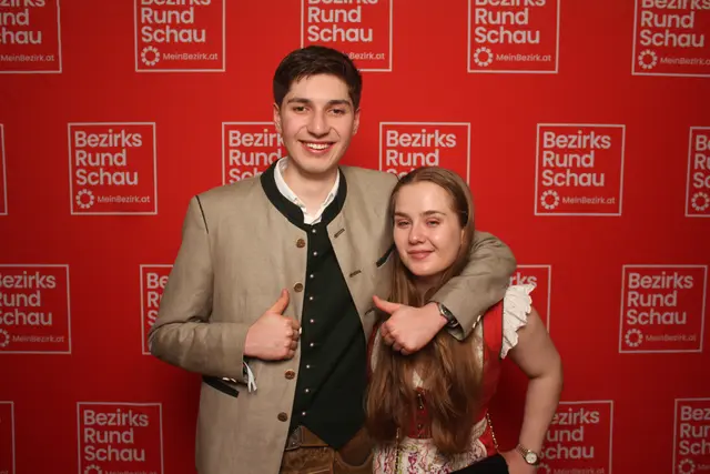 Foto: Fotobox MeinBezirk Linz-Land