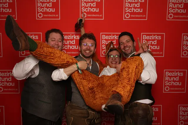 Foto: Fotobox MeinBezirk Linz-Land