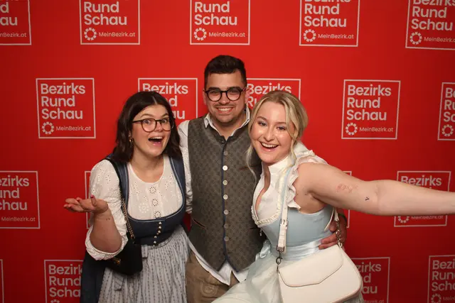 Foto: Fotobox MeinBezirk Linz-Land