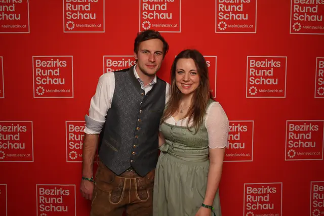 Foto: Fotobox MeinBezirk Linz-Land