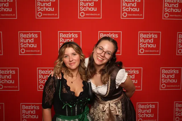 Foto: Fotobox MeinBezirk Linz-Land