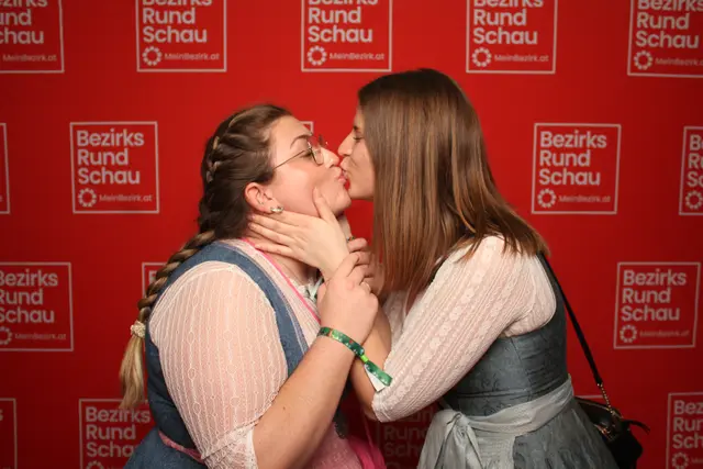 Foto: Fotobox MeinBezirk Linz-Land