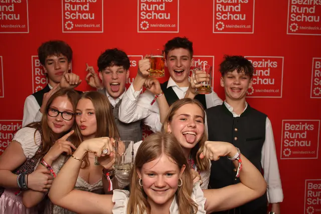 Foto: Fotobox MeinBezirk Linz-Land