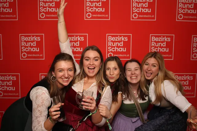 Foto: Fotobox MeinBezirk Linz-Land