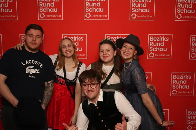 Foto: Fotobox MeinBezirk Linz-Land