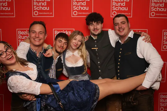 Foto: Fotobox MeinBezirk Linz-Land