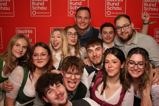 Foto: Fotobox MeinBezirk Linz-Land