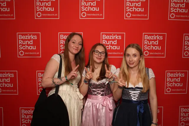 Foto: Fotobox MeinBezirk Linz-Land