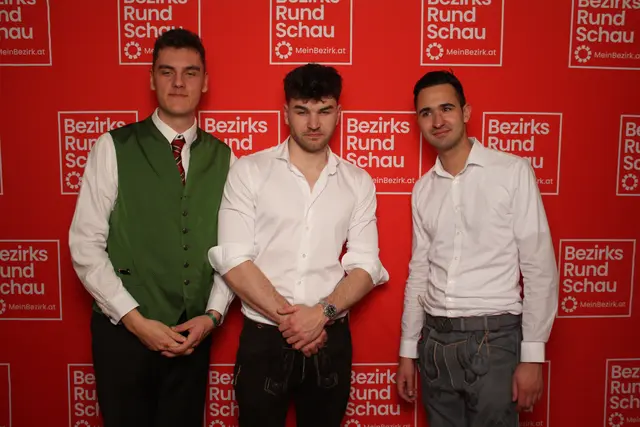 Foto: Fotobox MeinBezirk Linz-Land