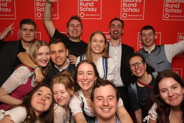 Foto: Fotobox MeinBezirk Linz-Land