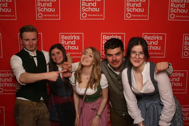 Foto: Fotobox MeinBezirk Linz-Land