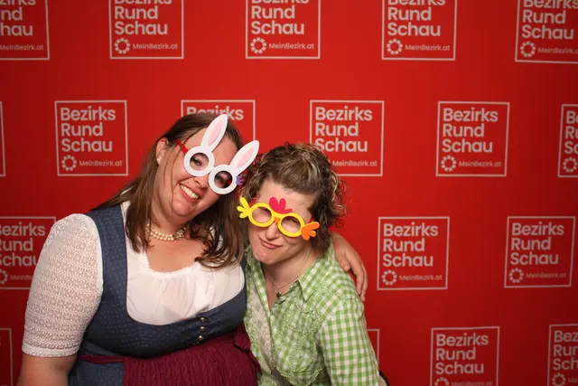 Foto: Fotobox MeinBezirk Linz-Land