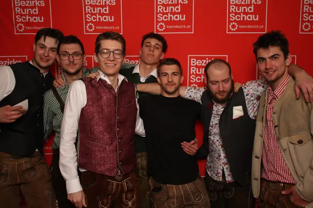 Foto: Fotobox MeinBezirk Linz-Land