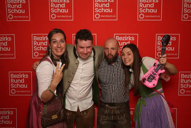 Foto: Fotobox MeinBezirk Linz-Land