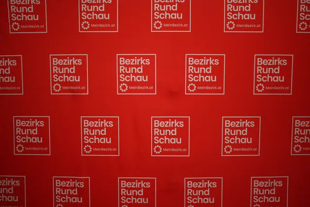 Foto: Fotobox MeinBezirk Linz-Land