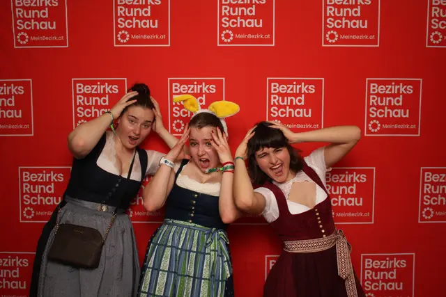 Foto: Fotobox MeinBezirk Linz-Land