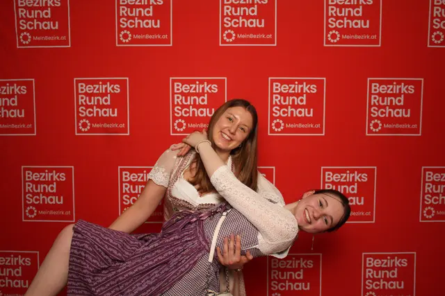 Foto: Fotobox MeinBezirk Linz-Land