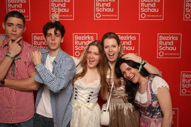 Foto: Fotobox MeinBezirk Linz-Land