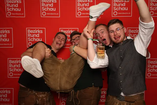 Foto: Fotobox MeinBezirk Linz-Land