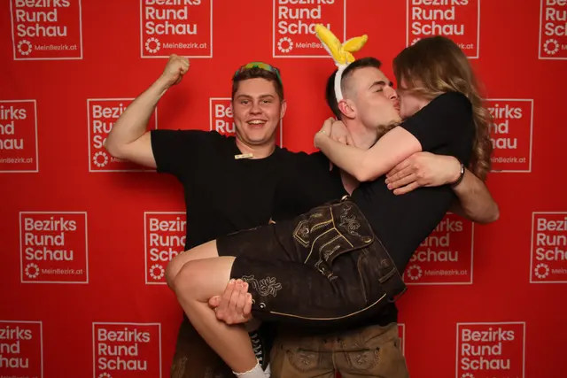 Foto: Fotobox MeinBezirk Linz-Land