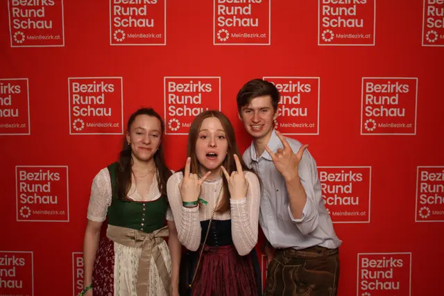 Foto: Fotobox MeinBezirk Linz-Land