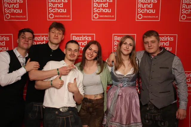 Foto: Fotobox MeinBezirk Linz-Land