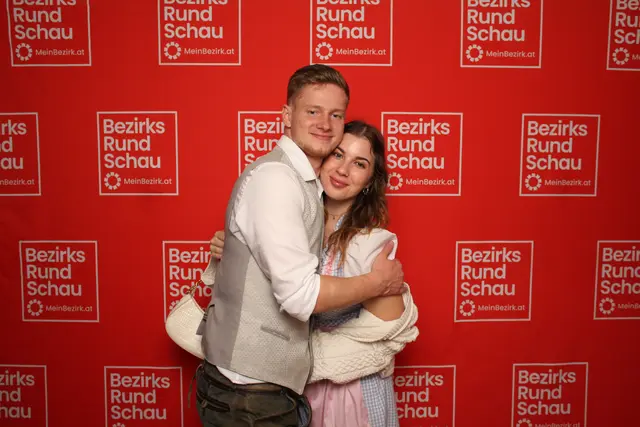 Foto: Fotobox MeinBezirk Linz-Land