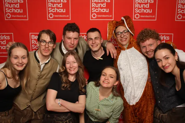 Foto: Fotobox MeinBezirk Linz-Land